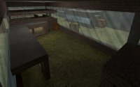 Карта «zm_nose_zg» для CS 1.6