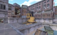 Карта «zm_port_cso» для CS 1.6