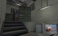 Карта «zm_port_cso» для CS 1.6