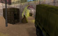 Карта «zm_red_sand2» для CS 1.6