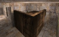 Карта «zm_red_sand2» для CS 1.6