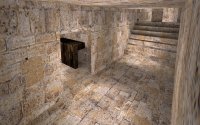 Карта «zm_red_sand2» для CS 1.6