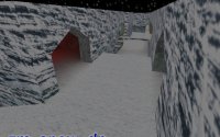 Карта «zm_snow_dp» для CS 1.6