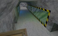 Карта «zm_snow_dp» для CS 1.6
