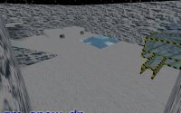 Карта «zm_snow_dp» для CS 1.6