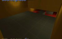 Карта «zm_snow_dp» для CS 1.6