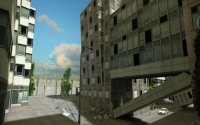 Карта «zm_towning» для CS 1.6