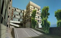 Карта «zm_towning» для CS 1.6