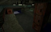 Карта «bhz_assault» для CS 1.6