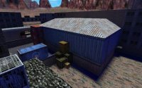 Карта «bhz_assault» для CS 1.6