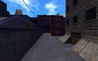 Карта «bhz_assault» для CS 1.6