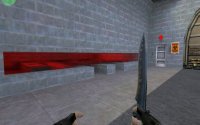 Карта «esp-zzero_militar_v2» для CS 1.6