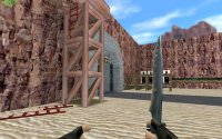 Карта «esp-zzero_militar_v2» для CS 1.6