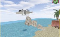 Карта «ze_isla_nublar_lg» для CS 1.6