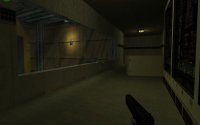 Карта «ze_lambdaescape_v1» для CS 1.6