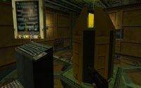 Карта «ze_lambdaescape_v1» для CS 1.6
