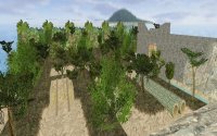 Карта «ze_potc_fabi» для CS 1.6