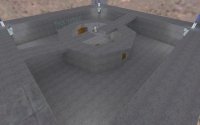 Карта «ze_stadium_exterminio» для CS 1.6