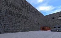 Карта «ze_tarata_exterminio» для CS 1.6