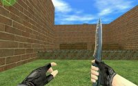 Карта «ze_vangane» для CS 1.6