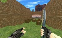 Карта «ze_vangane» для CS 1.6