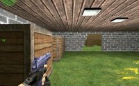 Карта «ze_vangane» для CS 1.6