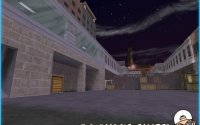 Карта «zm_assault_escape2» для CS 1.6