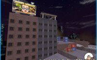 Карта «zm_assault_escape2» для CS 1.6