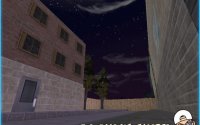 Карта «zm_assault_escape2» для CS 1.6