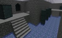 Карта «zm_aztec_happy» для CS 1.6