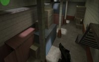 Карта «zm_biohazard_zone» для CS 1.6