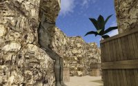Карта «zm_cpl_egyptian» для CS 1.6