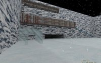 Карта «zm_csgamers» для CS 1.6