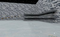 Карта «zm_csgamers» для CS 1.6
