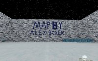 Карта «zm_csgamers» для CS 1.6