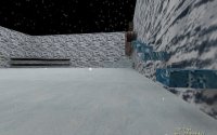 Карта «zm_csgamers» для CS 1.6