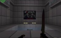 Карта «zm_cubeworld_mini» для CS 1.6