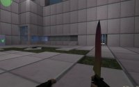 Карта «zm_cubeworld_mini» для CS 1.6