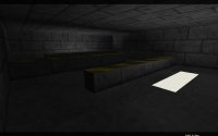 Карта «zm_dark_mini» для CS 1.6