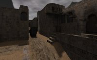 Карта «zm_dust2x2_2k17» для CS 1.6