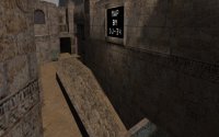 Карта «zm_dust2x2_2k17» для CS 1.6