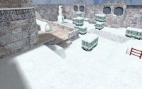 Карта «zm_dust_winter_zg» для CS 1.6