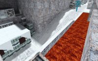 Карта «zm_dust_winter_zg» для CS 1.6