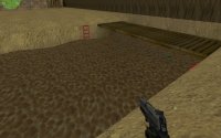 Карта «zm_eg_training» для CS 1.6