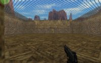 Карта «zm_eg_training» для CS 1.6