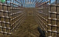 Карта «zm_eg_training» для CS 1.6