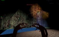 Карта «zm_energy_neon» для CS 1.6