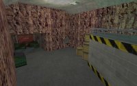 Карта «zm_energy_neon» для CS 1.6