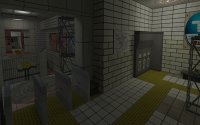 Карта «zm_fastline_cso» для CS 1.6