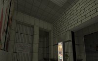 Карта «zm_fastline_cso» для CS 1.6
